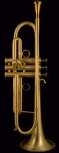 Monette trumpet